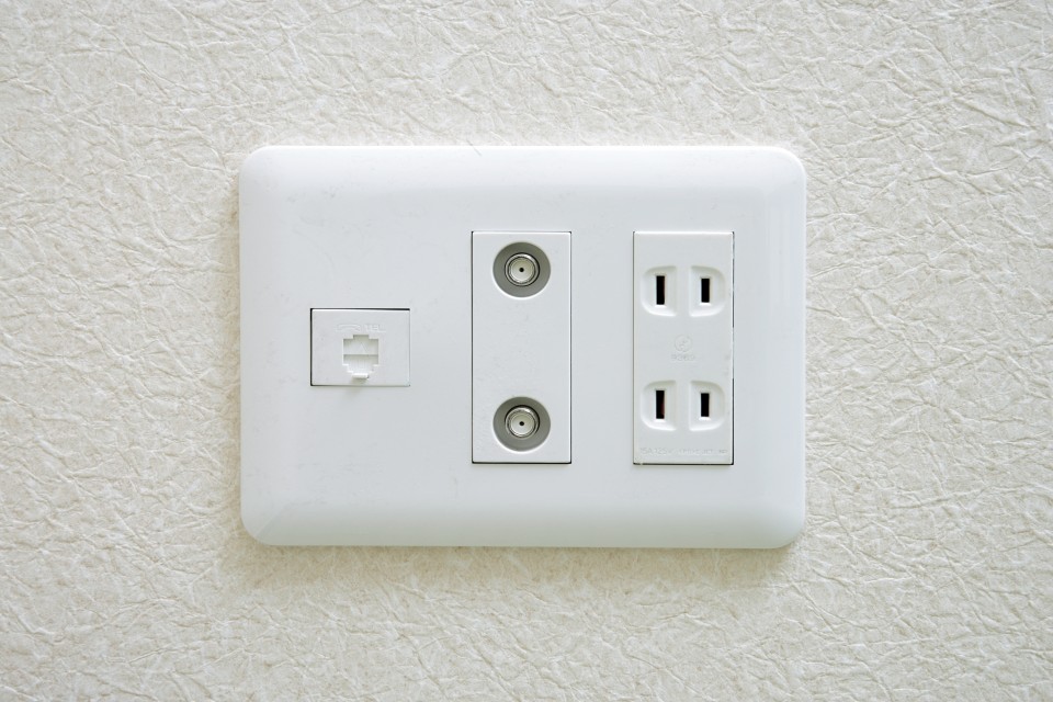 電気工事