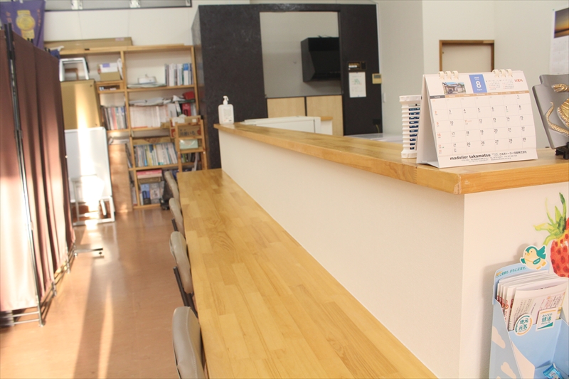Dream Cafe