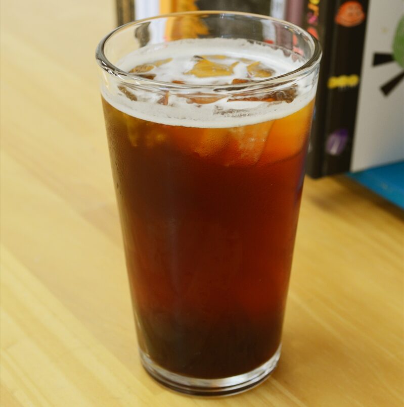 コーヒー