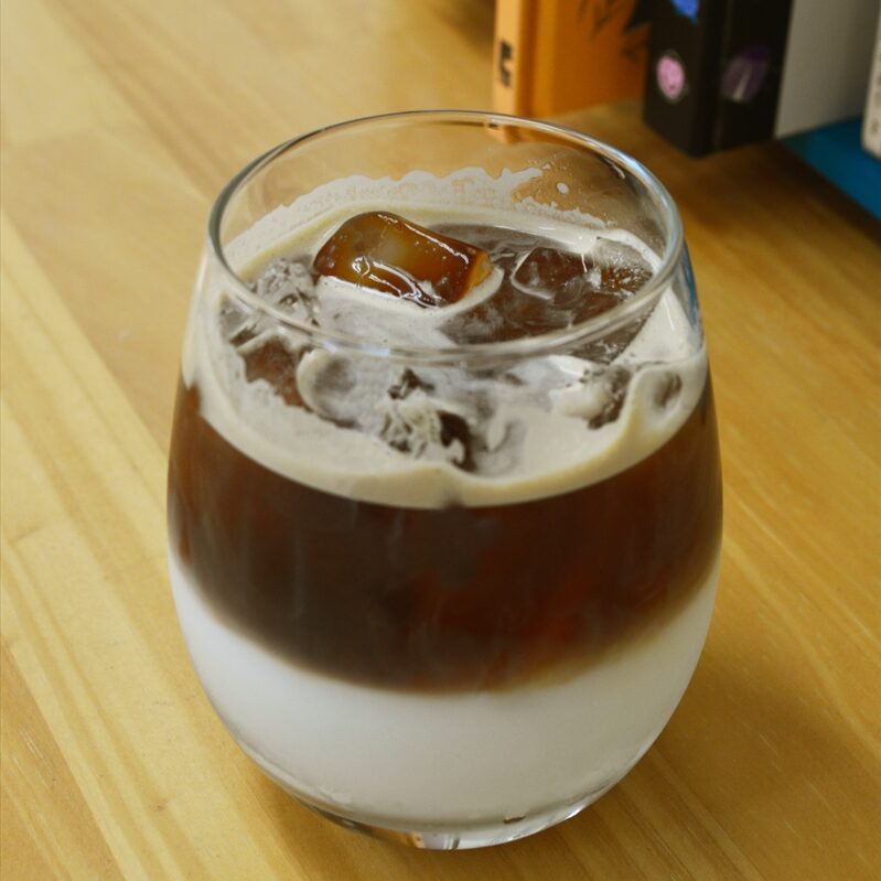 コーヒー