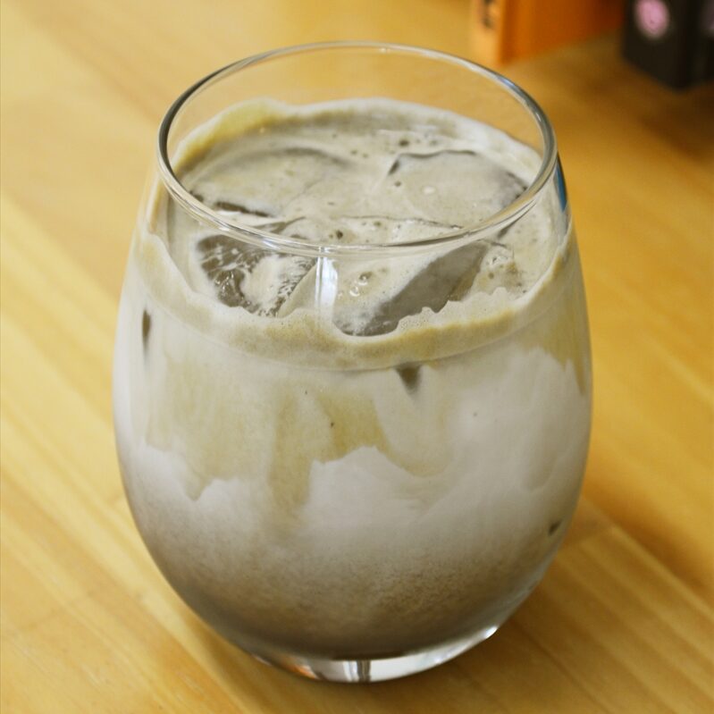 コーヒー